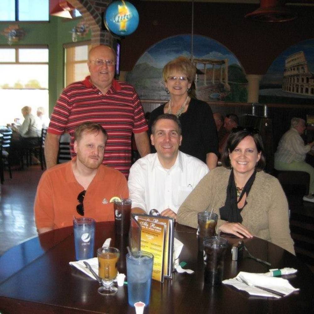 Meet your Posher, Diane